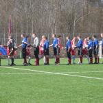 Türi JK Ganvix - JK Vändra Vaprus (24.04.10)