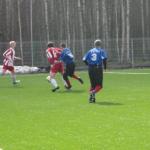 Türi JK Ganvix - JK Vändra Vaprus (24.04.10)