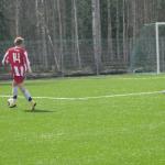 Türi JK Ganvix - JK Vändra Vaprus (24.04.10)