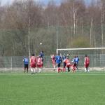 Türi JK Ganvix - JK Vändra Vaprus (24.04.10)