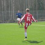 Türi JK Ganvix - JK Vändra Vaprus (24.04.10)