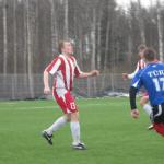 Türi JK Ganvix - JK Vändra Vaprus (24.04.10)