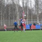 Türi JK Ganvix - JK Vändra Vaprus (24.04.10)