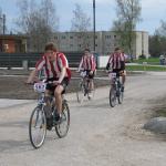 Rattaralli Vändras