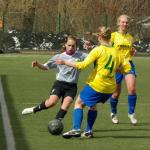 JK Vändra Vaprus - FC Kuressaare 18.04.10