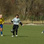 JK Vändra Vaprus - FC Kuressaare 18.04.10