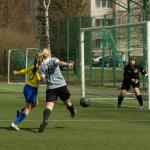 JK Vändra Vaprus - FC Kuressaare 18.04.10