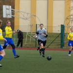 JK Vändra Vaprus - FC Kuressaare 18.04.10