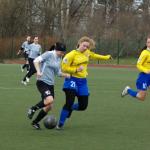 JK Vändra Vaprus - FC Kuressaare 18.04.10