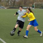 JK Vändra Vaprus - FC Kuressaare 18.04.10