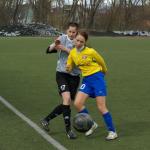 JK Vändra Vaprus - FC Kuressaare 18.04.10