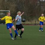 JK Vändra Vaprus - FC Kuressaare 18.04.10
