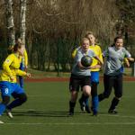 JK Vändra Vaprus - FC Kuressaare 18.04.10