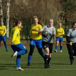JK Vändra Vaprus - FC Kuressaare 18.04.10