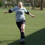 JK Vändra Vaprus - FC Kuressaare 18.04.10