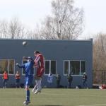 JK Vändra Vaprus - Rummu Dünamo (17.04.10)