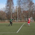 JK Vändra Vaprus - Rummu Dünamo (17.04.10)