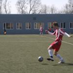 JK Vändra Vaprus - Rummu Dünamo (17.04.10)