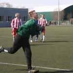 JK Vändra Vaprus - Rummu Dünamo (17.04.10)