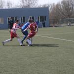 JK Vändra Vaprus - Rummu Dünamo (17.04.10)