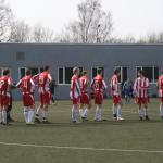 JK Vändra Vaprus - Rummu Dünamo (17.04.10)