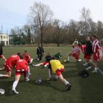 JK Vändra Vaprus - Rummu Dünamo (17.04.10)