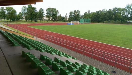 Treeningud ja mängud 21.07.2014 - 27.07.2014