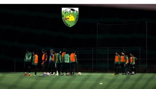 Treeningud ja mängud 09.03.020-15.03.2020