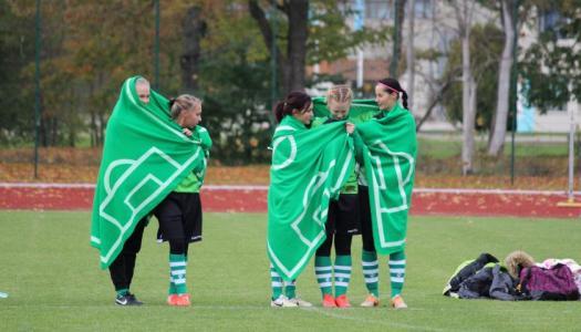 Treeningud ja mängud 12.10.2015-18.10.2015