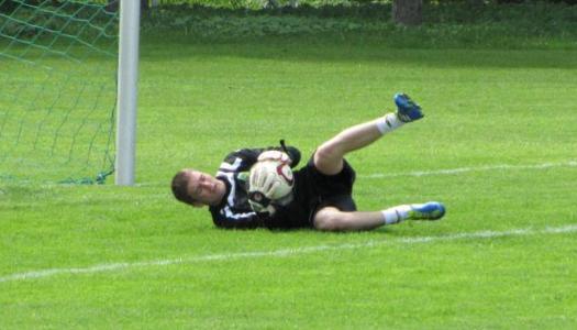 IV liiga ei saa jalgele!