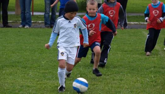 Noored osalesid Sindi Spordipäevadel!