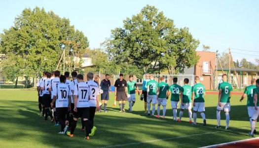 Treeningud ja mängud 08.09.2014 - 14.09.2014