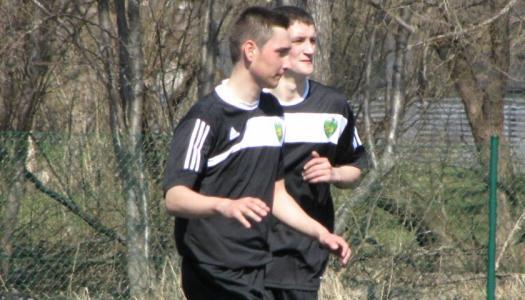 Mehed tõusid liidriks! Mehed tõusid liidriks!